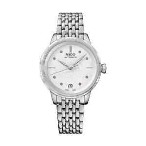 Mido Sophisticated Women's Automatic Timepiece (34 mm)