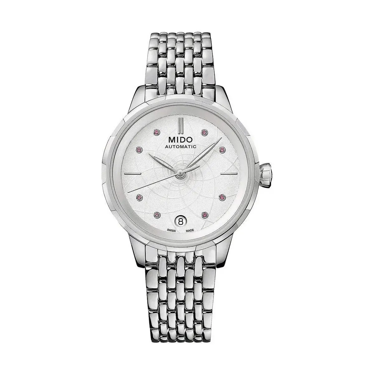 Mido Sophisticated Women's Automatic Timepiece (34 mm)