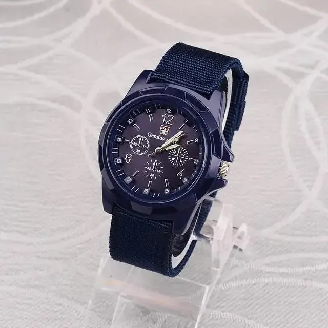 Military Army Watch
