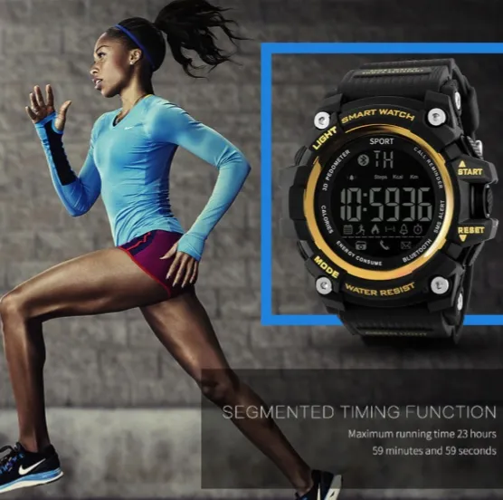 Military Smartwatch l Tactical Smartwatch