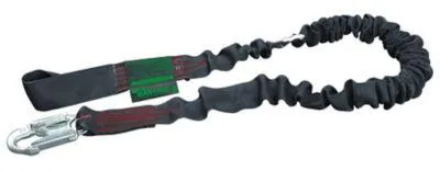 Miller Arc-Rated Shock-Absorbing Lanyards
