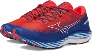 Mizuno Men's Wave Rider 27 Running Shoe