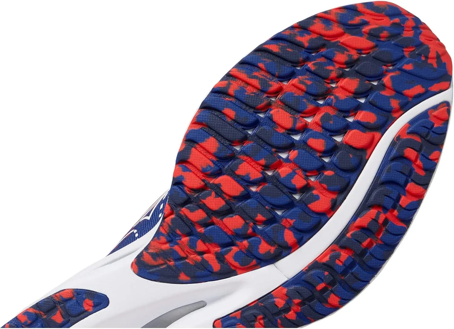 Mizuno Men's Wave Rider 27 Running Shoe