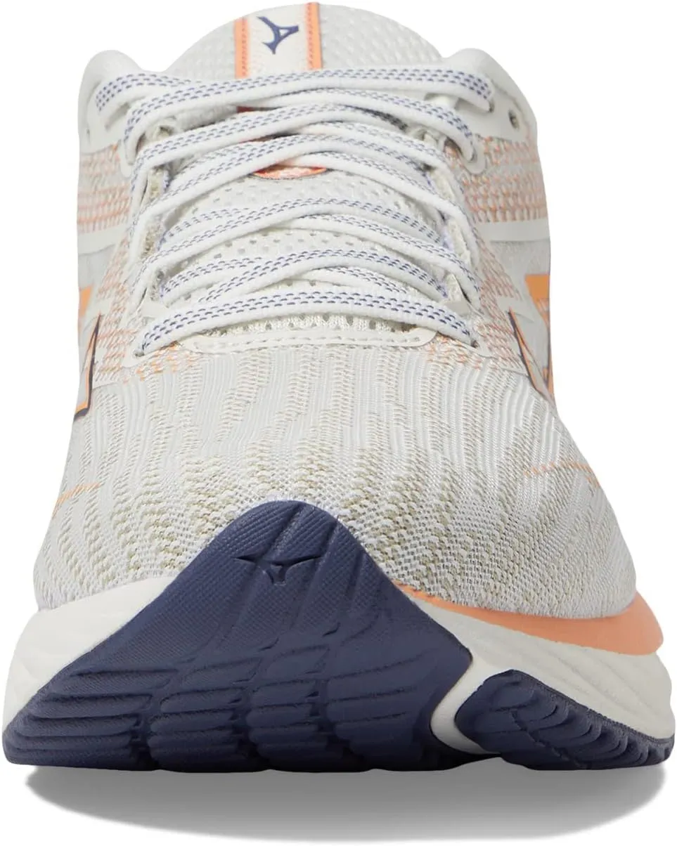 Mizuno Women's Wave Rider 27 Running Shoe