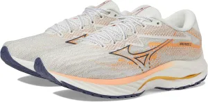 Mizuno Women's Wave Rider 27 Running Shoe