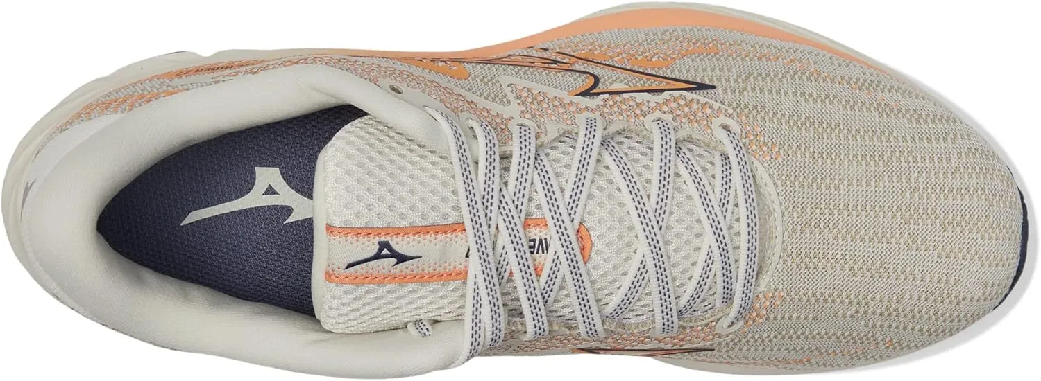 Mizuno Women's Wave Rider 27 Running Shoe