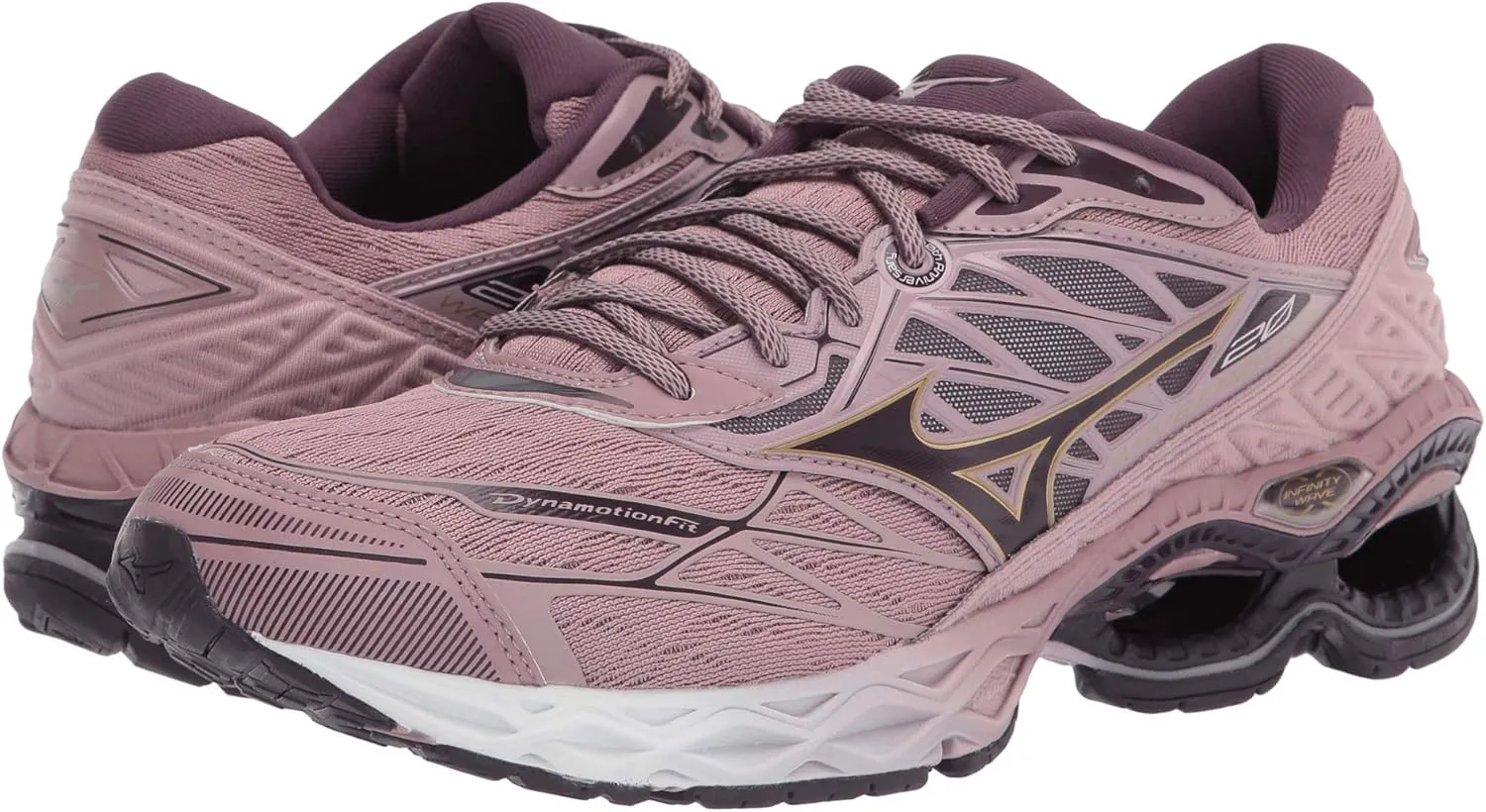 Mizuno Women's Women's Wave Creation 20