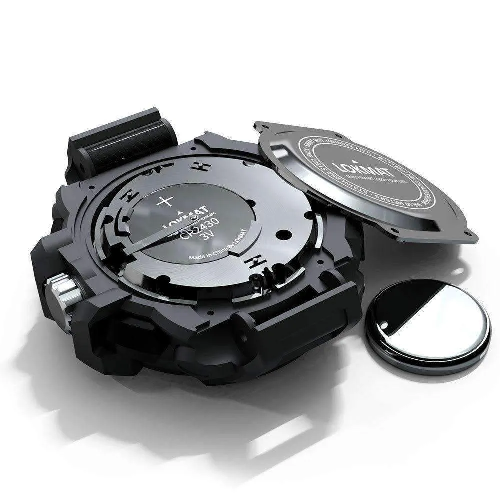 MK28 Military Smartwatch
