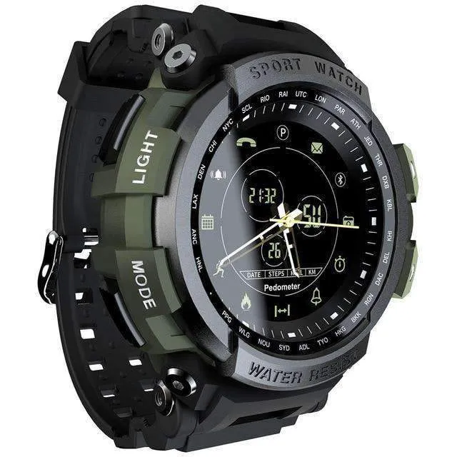 MK28 Military Smartwatch