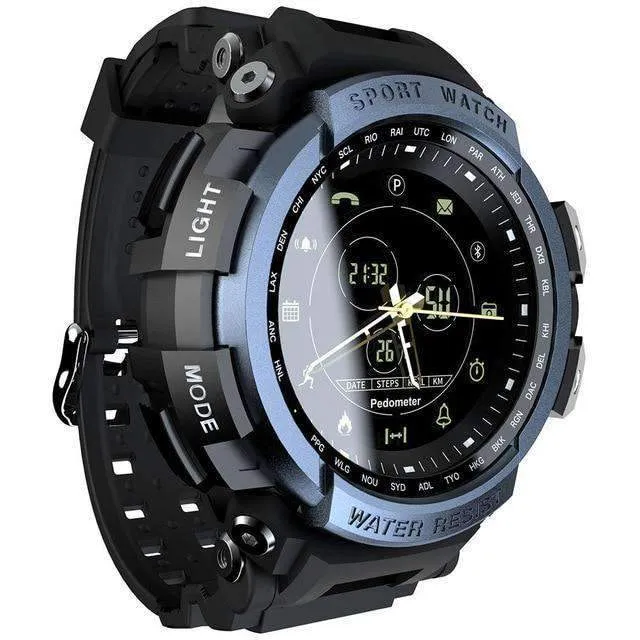 MK28 Military Smartwatch