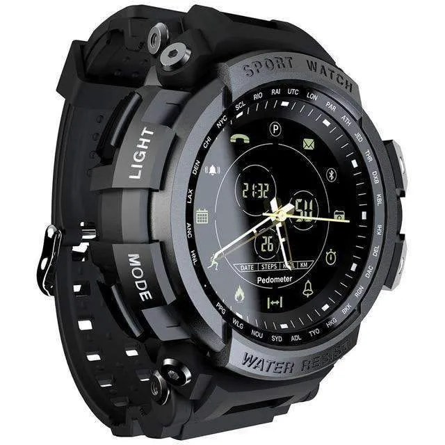 MK28 Military Smartwatch