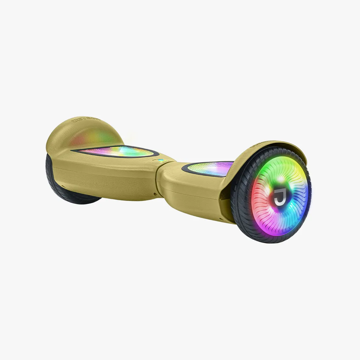Mojo Dynamic Sound Hoverboard