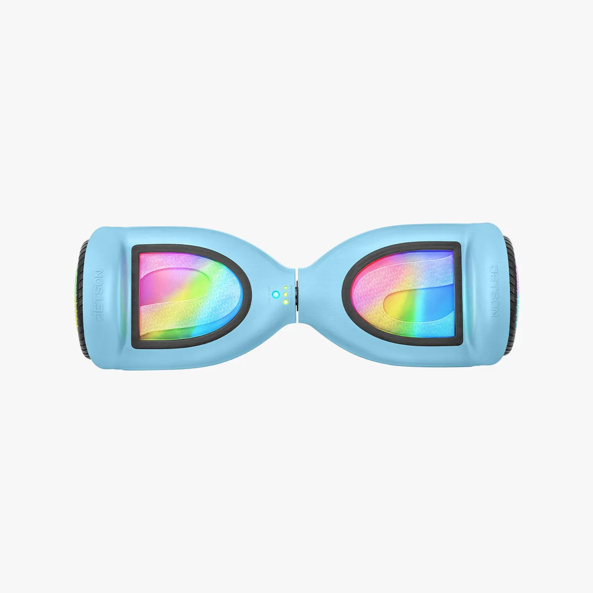 Mojo Dynamic Sound Hoverboard