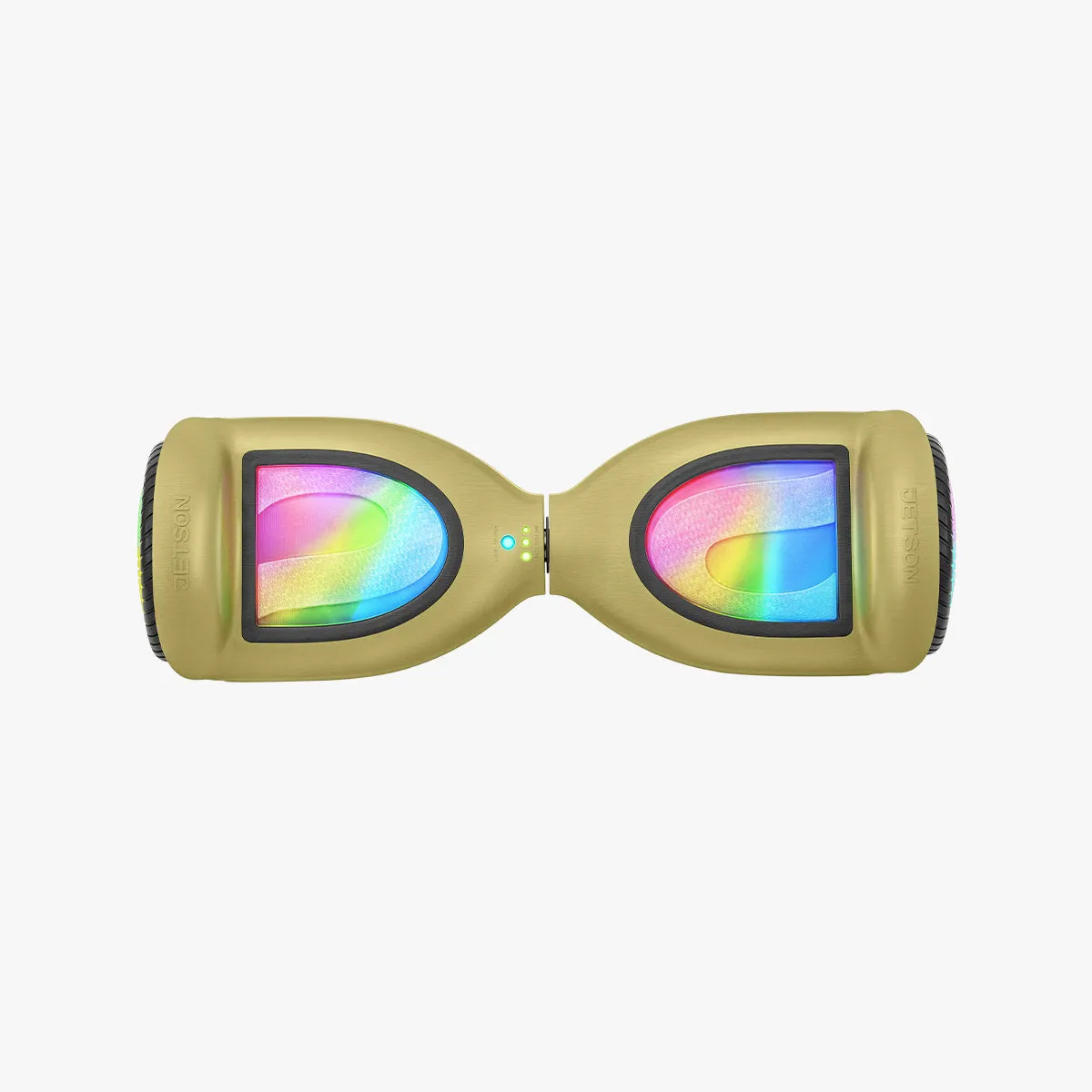 Mojo Dynamic Sound Hoverboard