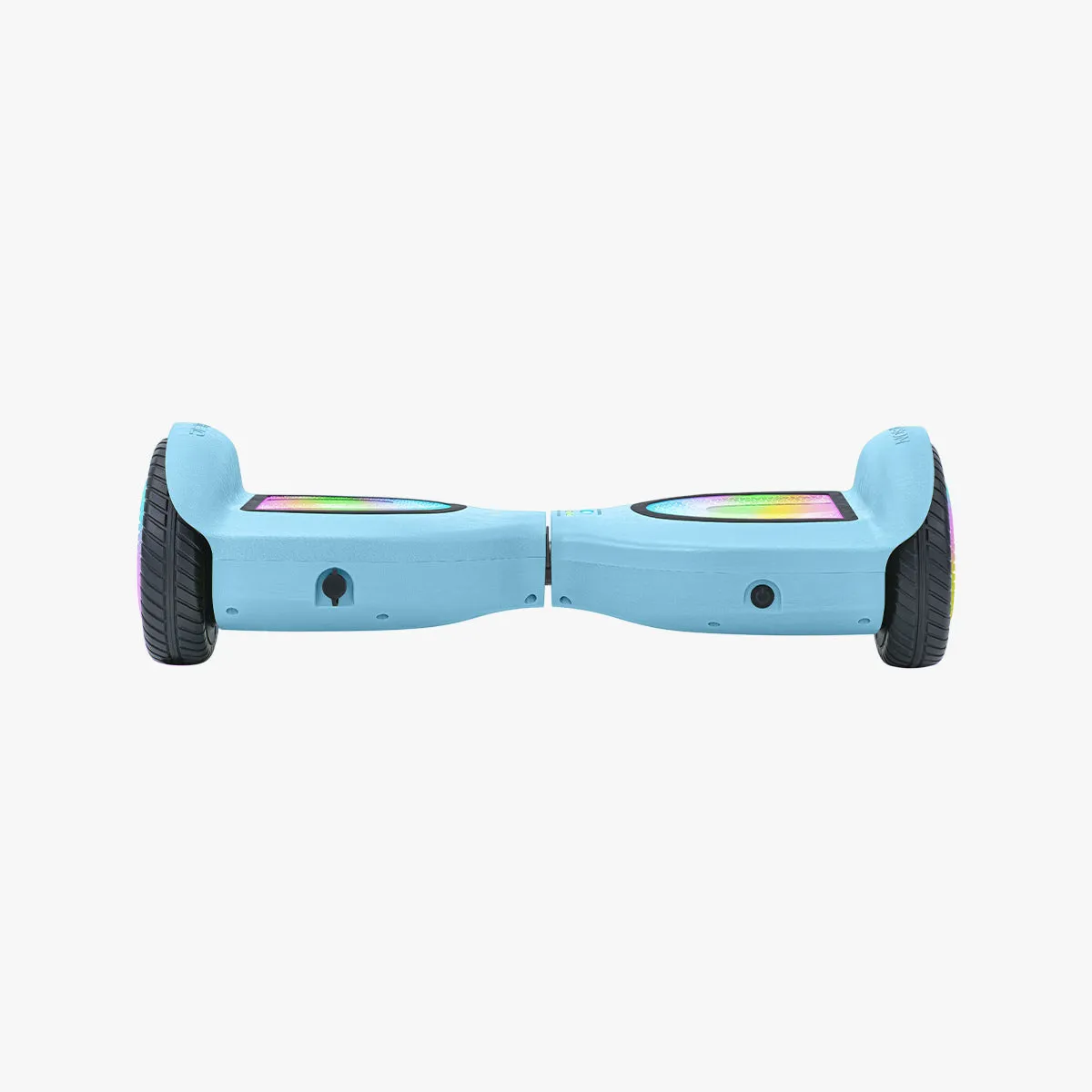 Mojo Dynamic Sound Hoverboard