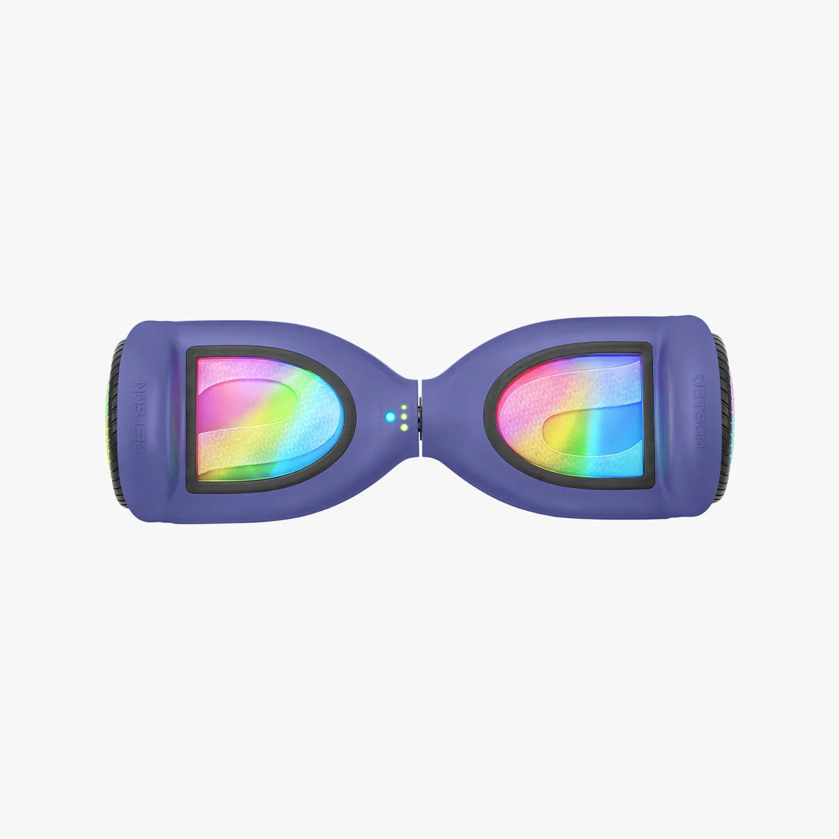 Mojo Dynamic Sound Hoverboard