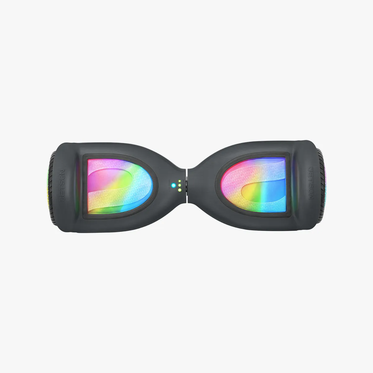 Mojo Dynamic Sound Hoverboard