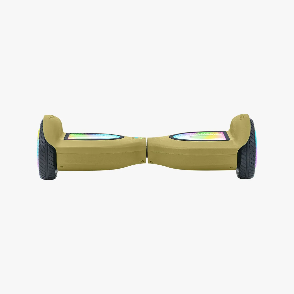 Mojo Dynamic Sound Hoverboard