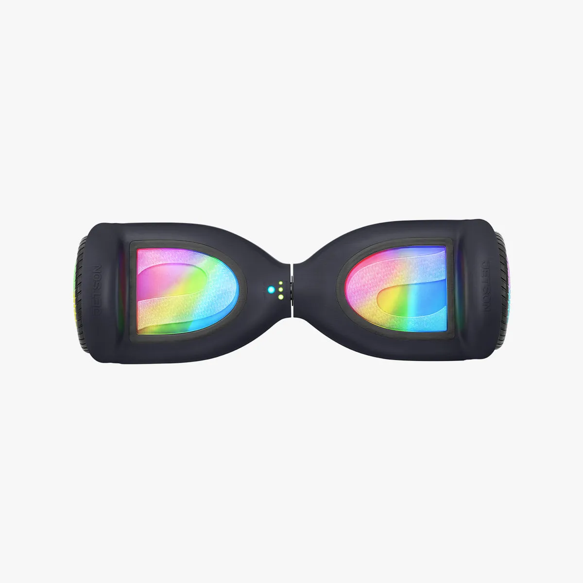Mojo Dynamic Sound Hoverboard
