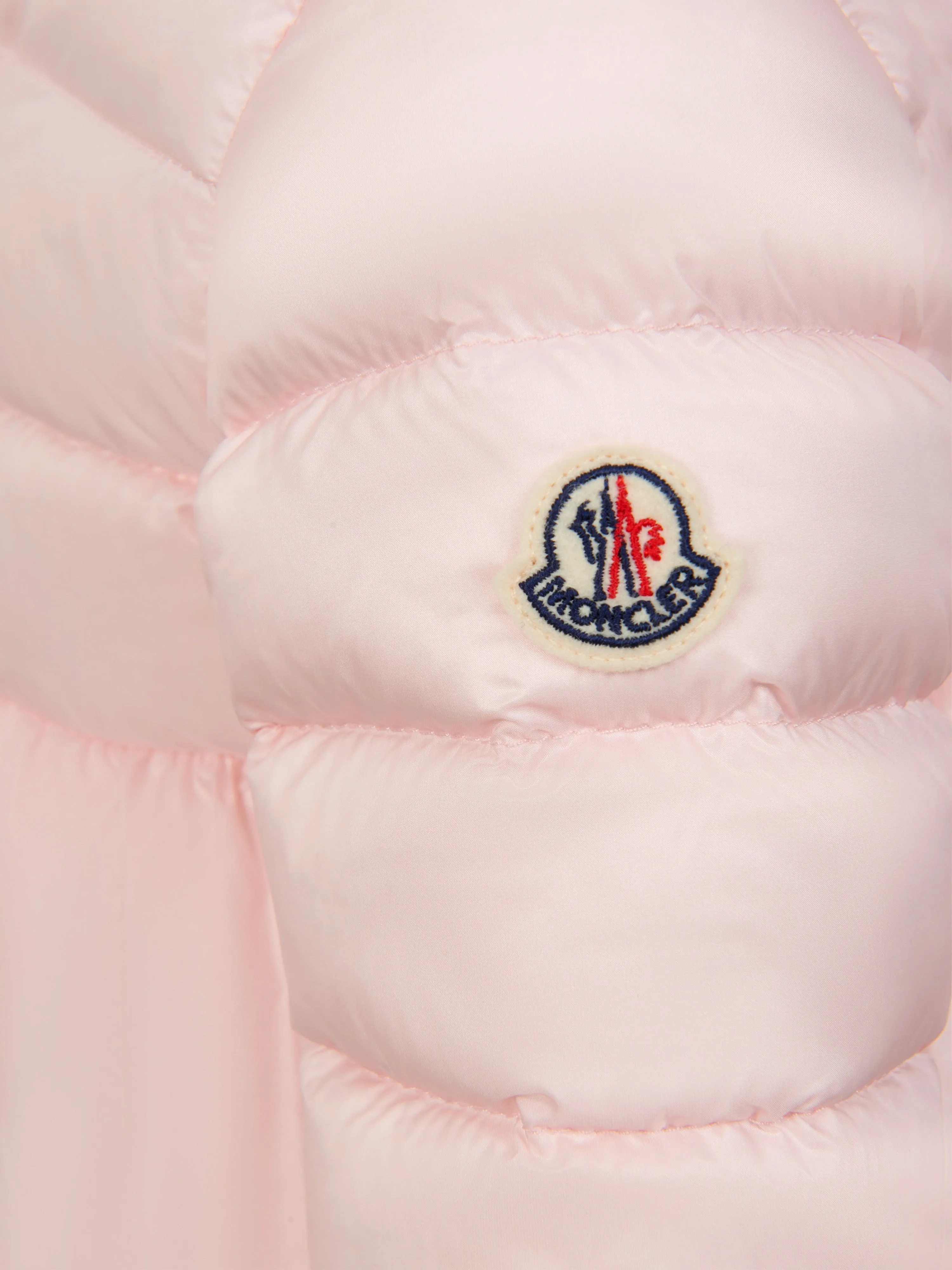Moncler Enfant Baby Girls Odile Jacket