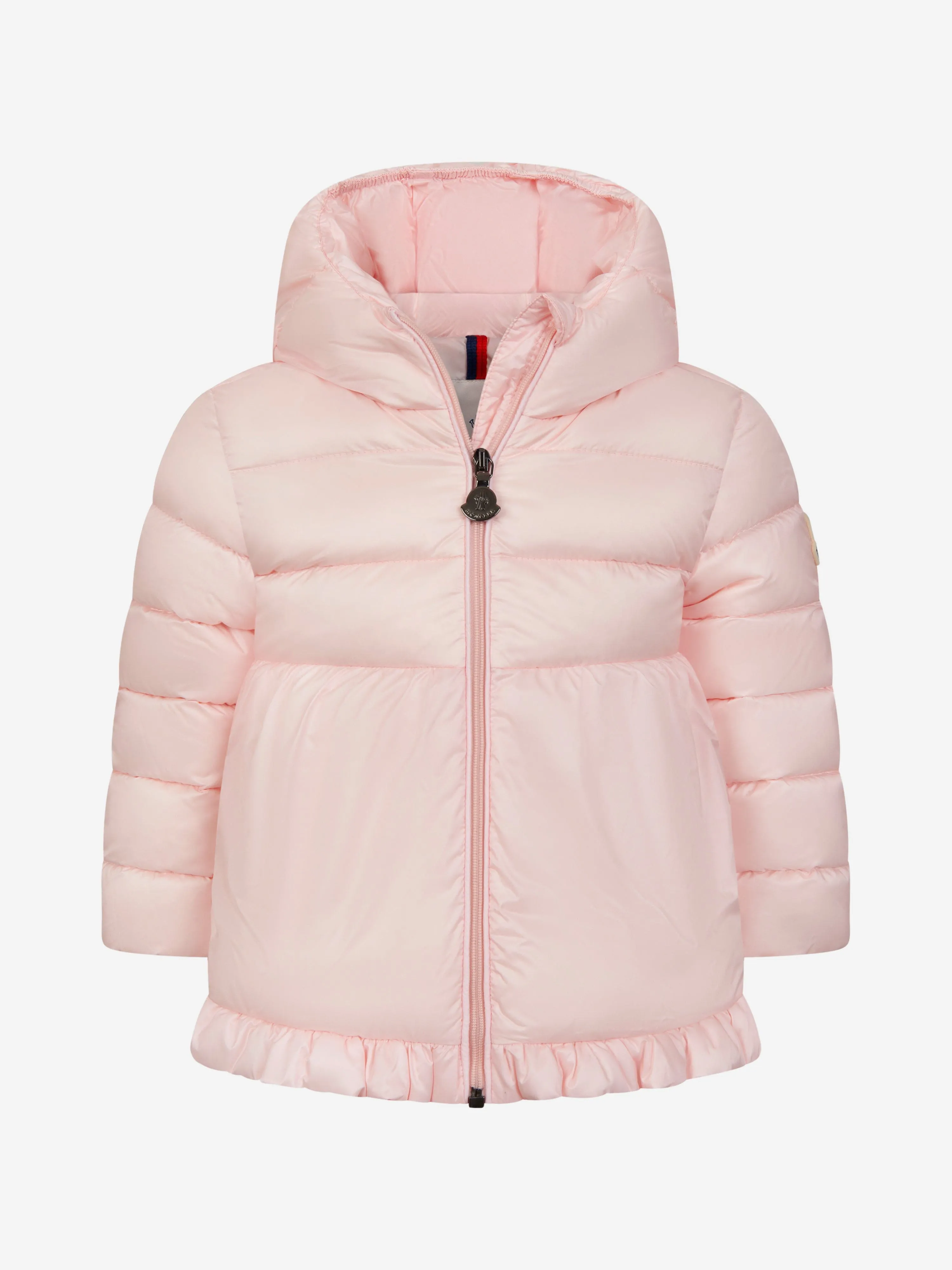 Moncler Enfant Baby Girls Odile Jacket