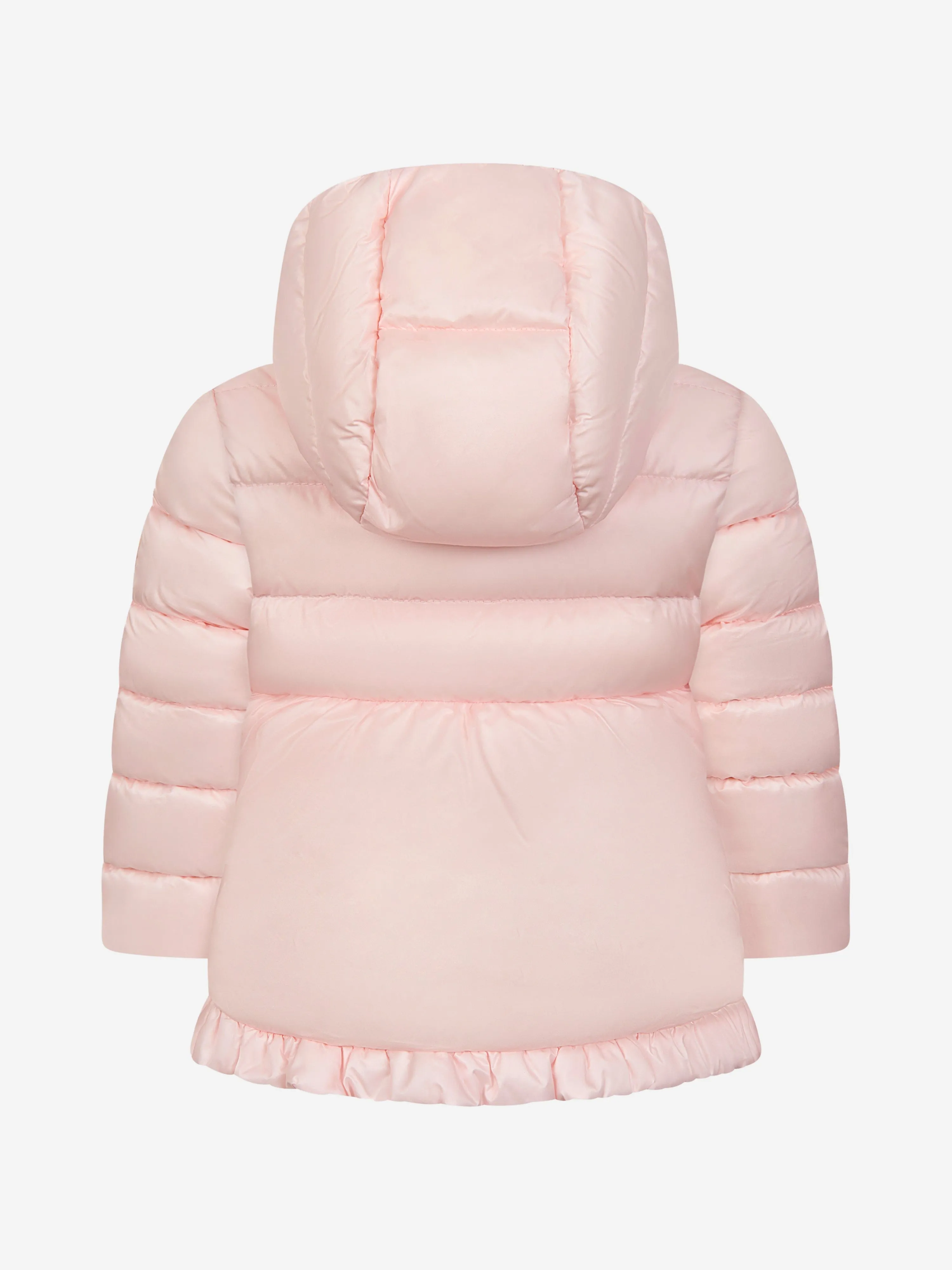 Moncler Enfant Baby Girls Odile Jacket