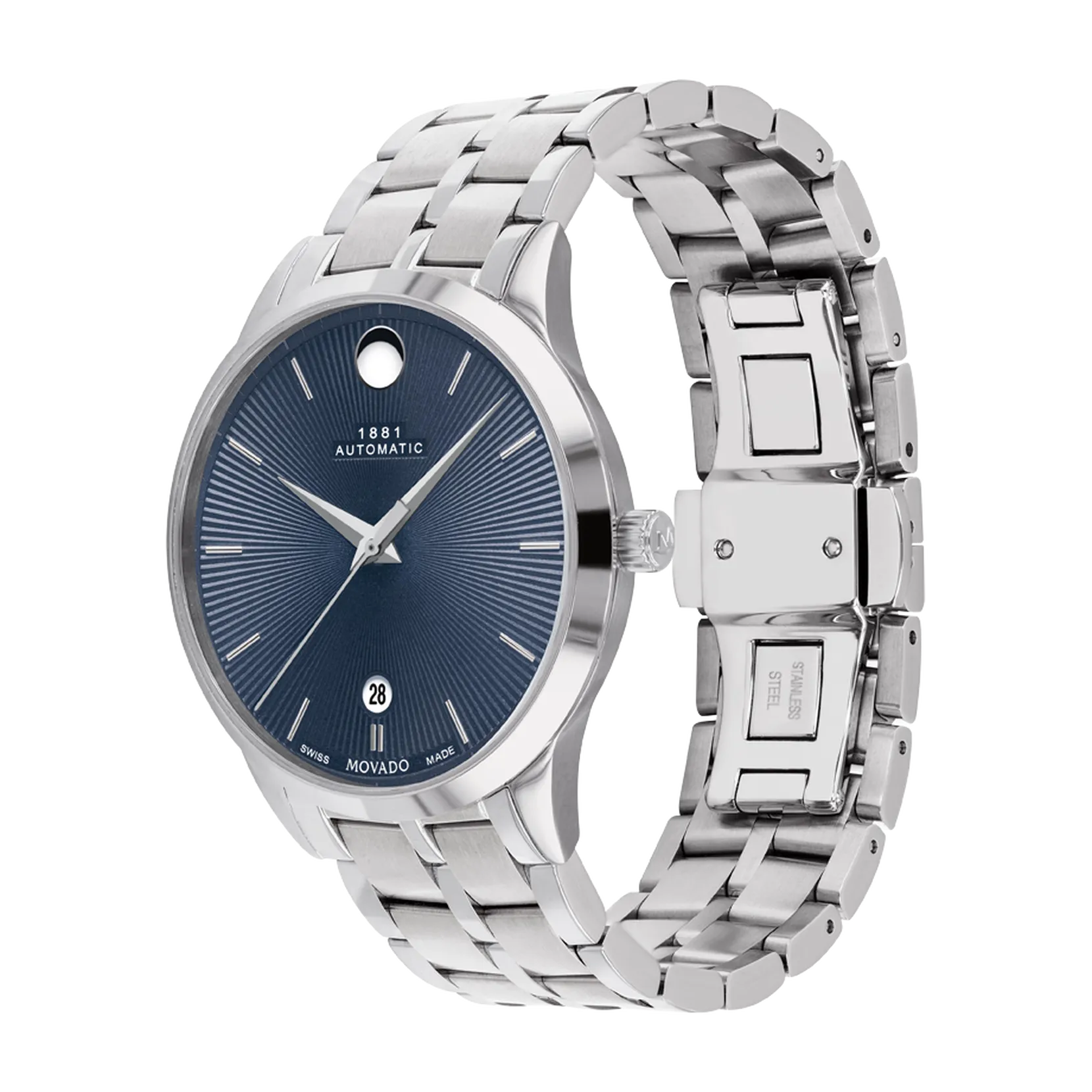 Movado 1881 Automatic 0607569