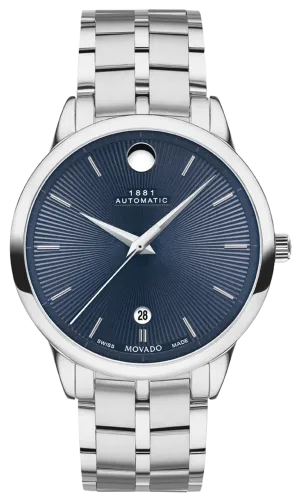 Movado 1881 Automatic 0607569