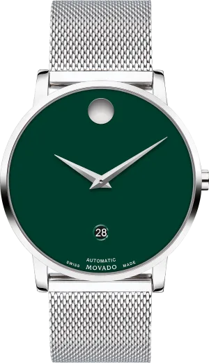 Movado Museum Classic Automatic 0607649