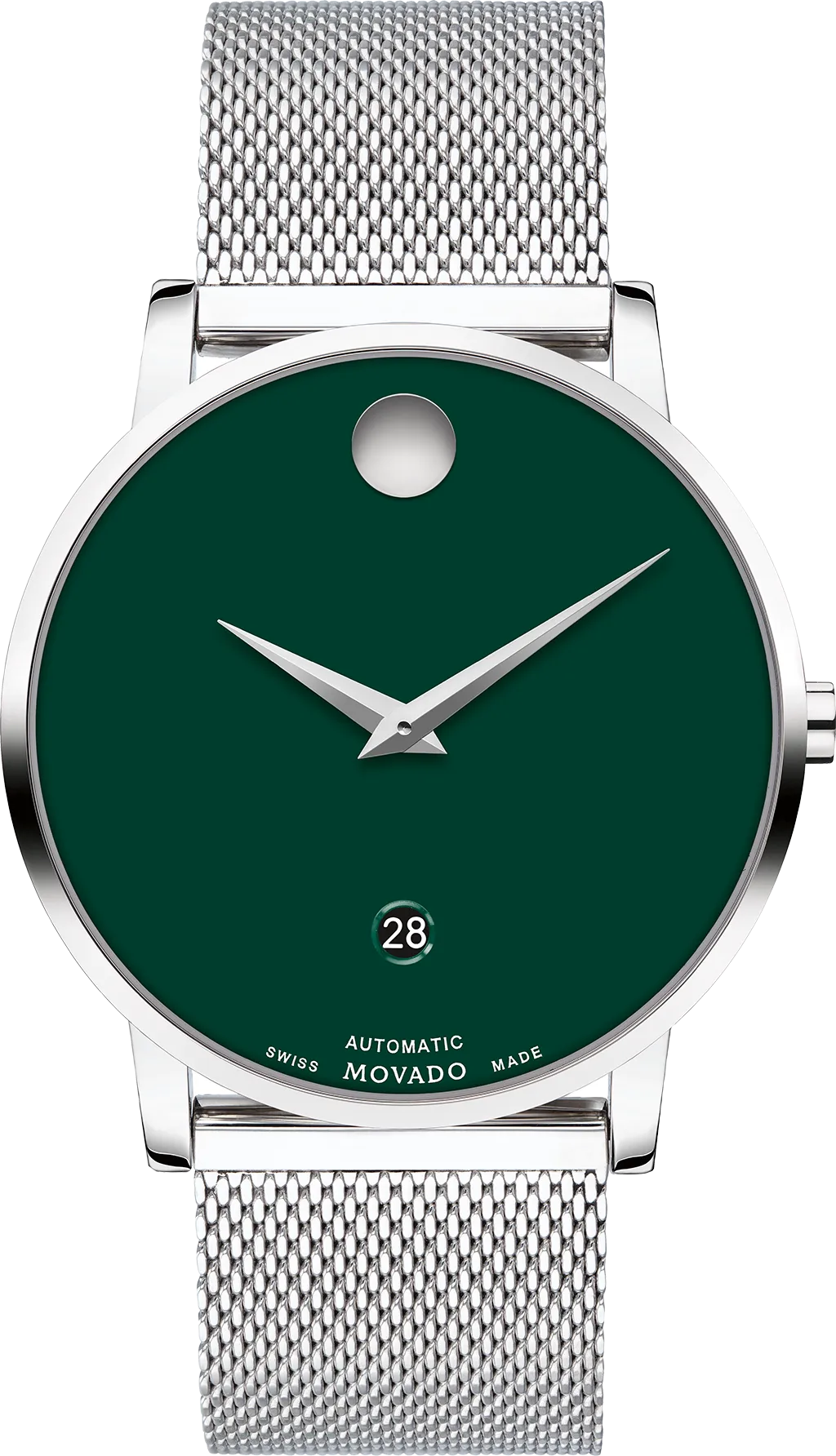 Movado Museum Classic Automatic 0607649