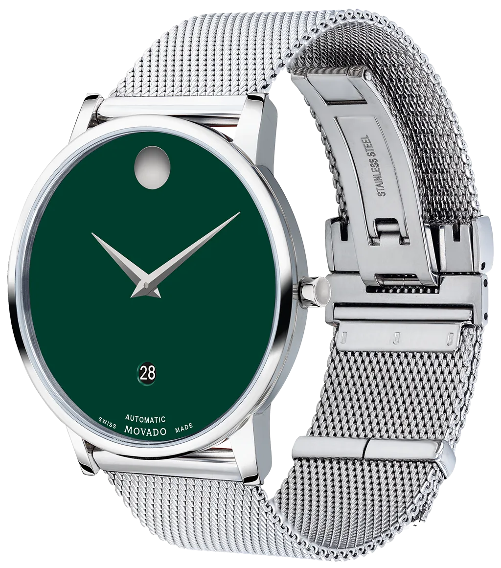 Movado Museum Classic Automatic 0607649