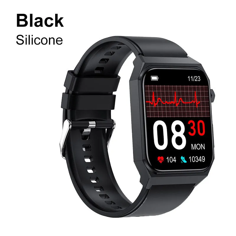 Multi-Function Bluetooth Smart Sports Watch