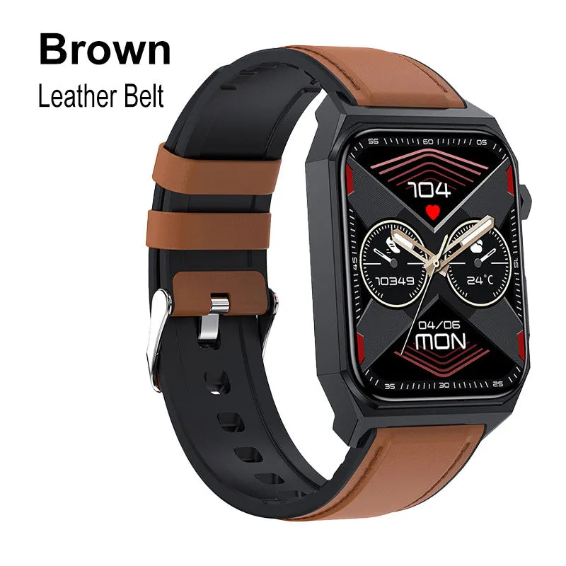 Multi-Function Bluetooth Smart Sports Watch