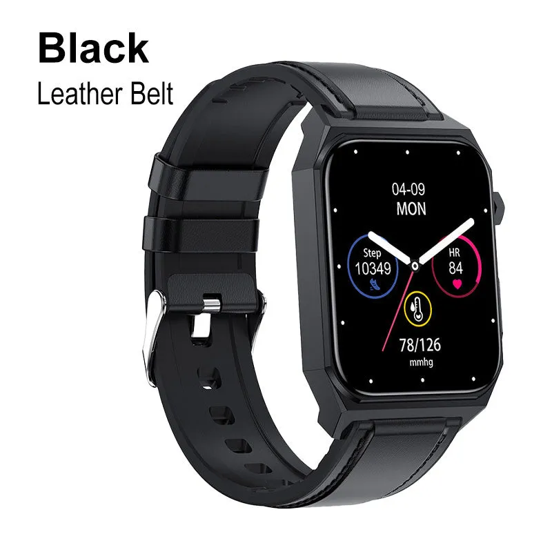 Multi-Function Bluetooth Smart Sports Watch