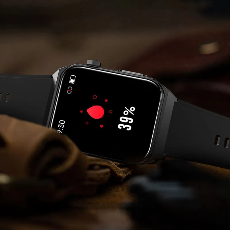 Multi-Function Bluetooth Smart Sports Watch