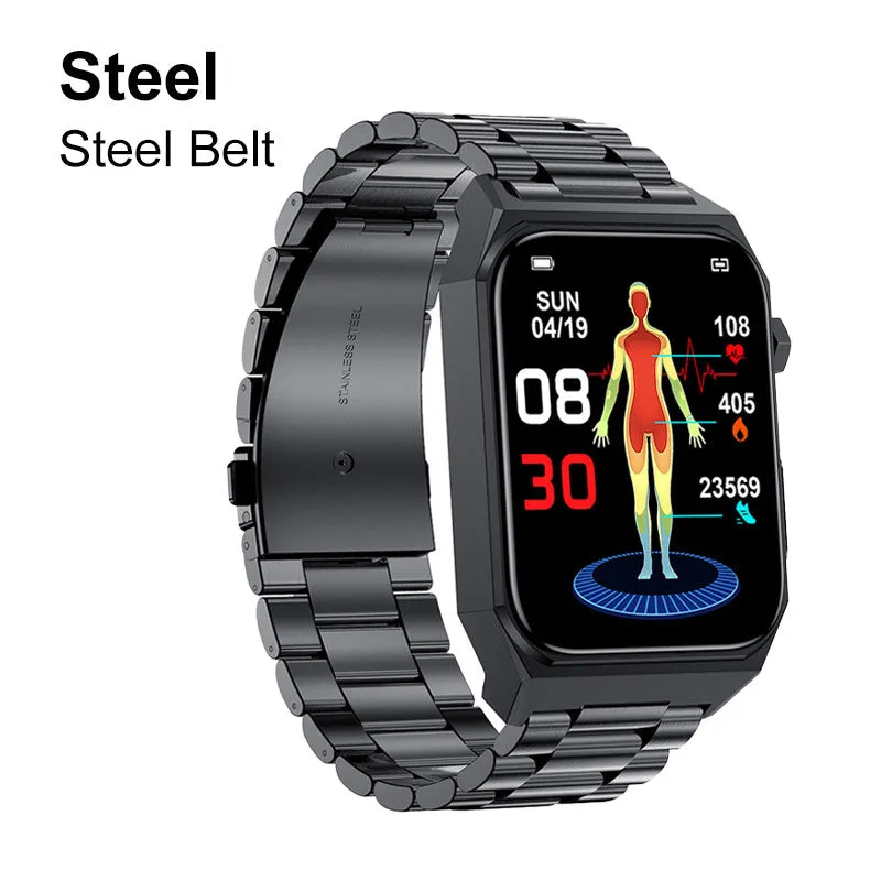 Multi-Function Bluetooth Smart Sports Watch