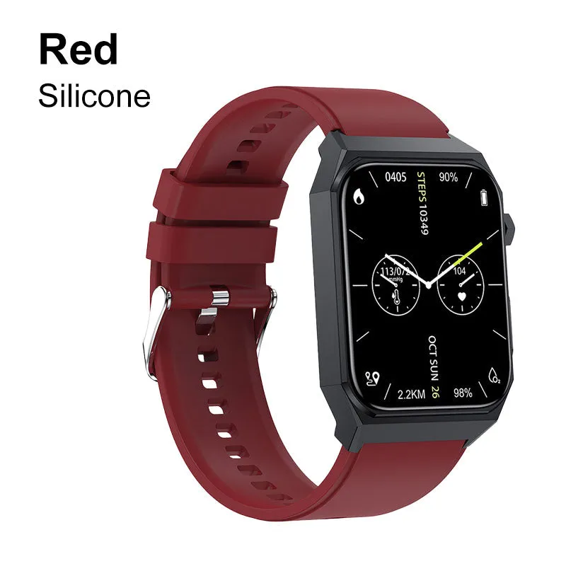 Multi-Function Bluetooth Smart Sports Watch