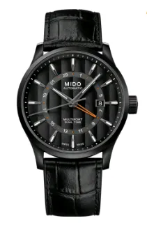 MULTIFORT DUAL TIME M0384293605100