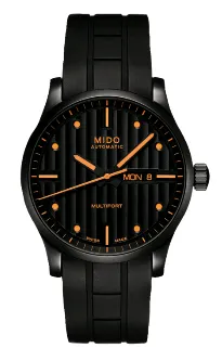 MULTIFORT GENT M0054303705180