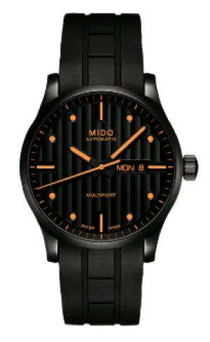 MULTIFORT GENT M0054303705180