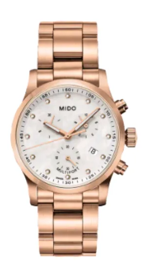 MULTIFORT QUARTZ M0052173311600