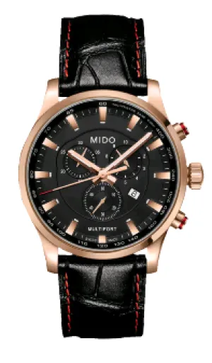 MULTIFORT QUARTZ M0054173605120