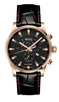 MULTIFORT QUARTZ M0054173605120