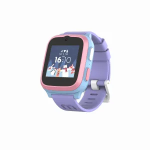 myFirst Fone S3  Cotton Candy Mix - Smartwatch for Kids