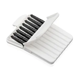 N-Ear Replacement Wax Filters (8-Pack)