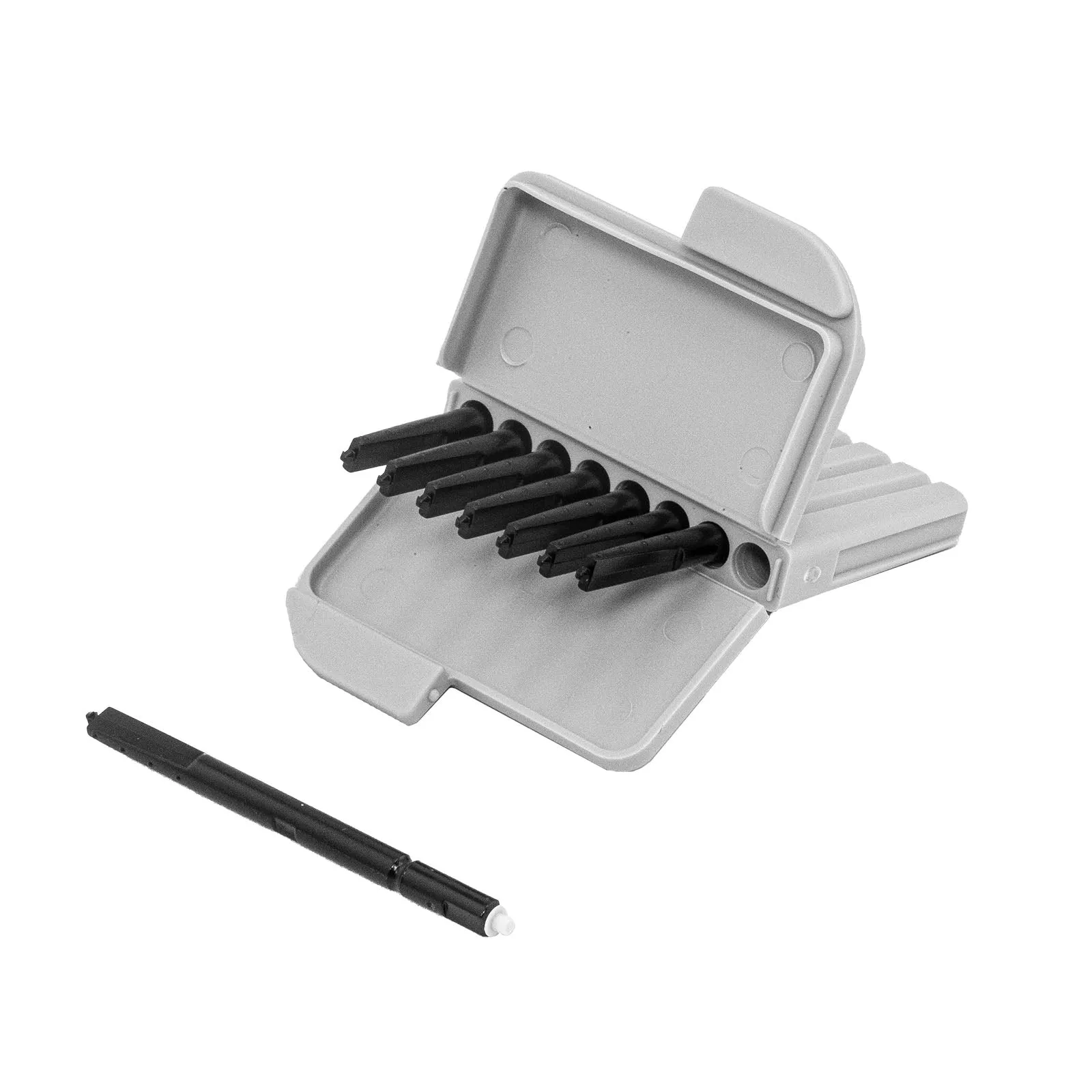 N-Ear Replacement Wax Filters (8-Pack)