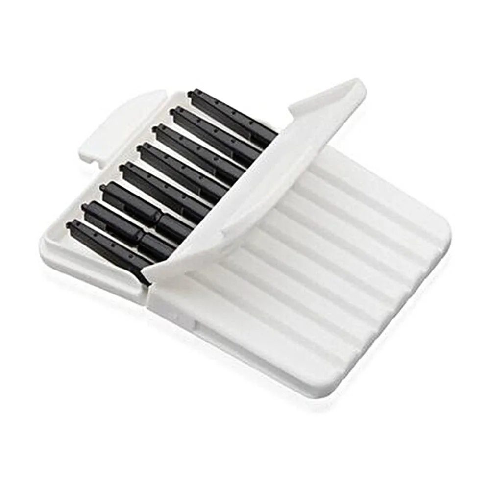 N-Ear Replacement Wax Filters (8-Pack)