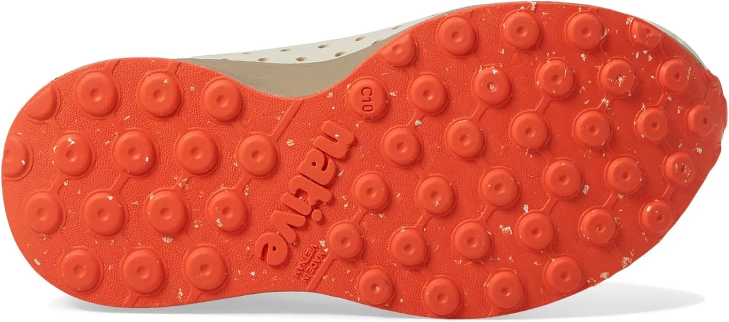 Native Shoes Unisex-Child Robbie (Toddler) Sneaker