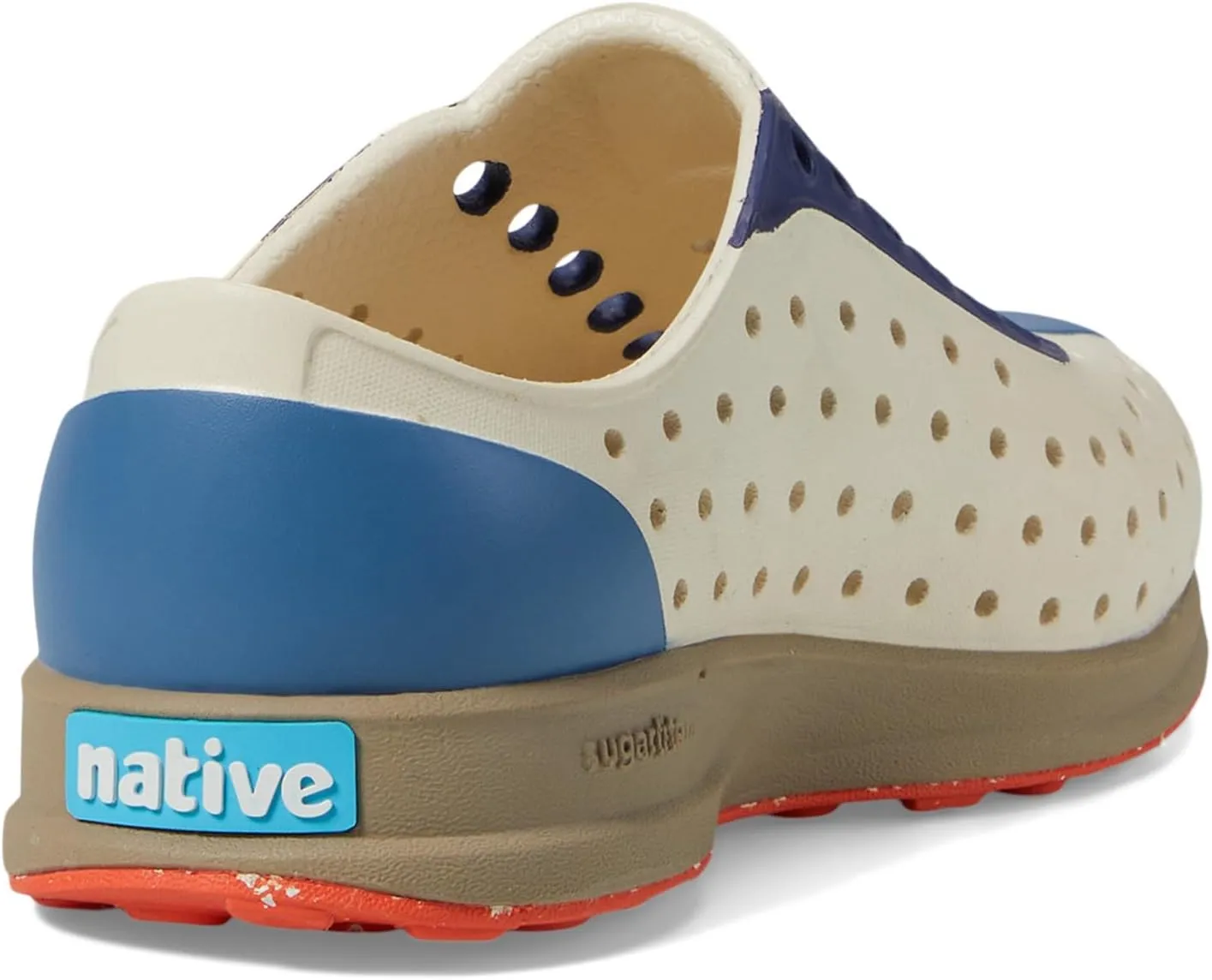 Native Shoes Unisex-Child Robbie (Toddler) Sneaker