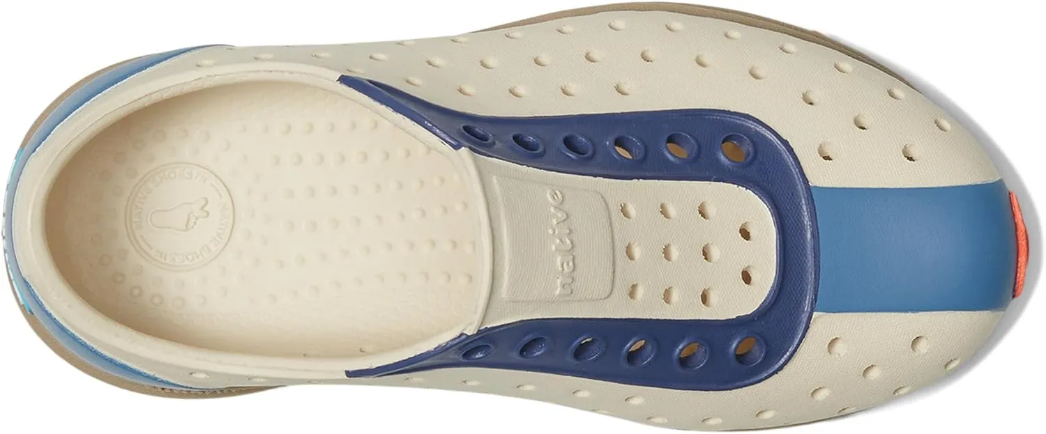 Native Shoes Unisex-Child Robbie (Toddler) Sneaker